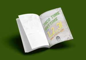 magazine